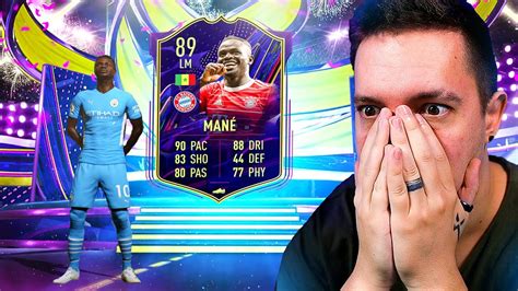 BrutÁl Otw NyitÁs 🔥⚽️ Fifa 23 Pack Opening Youtube