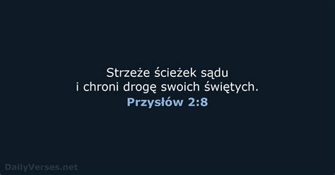 Grudnia Biblijny Werset Dnia Przys W Dailyverses Net