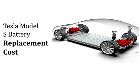 Estimating Tesla Model S Battery Replacement Cost - Ev Seekers