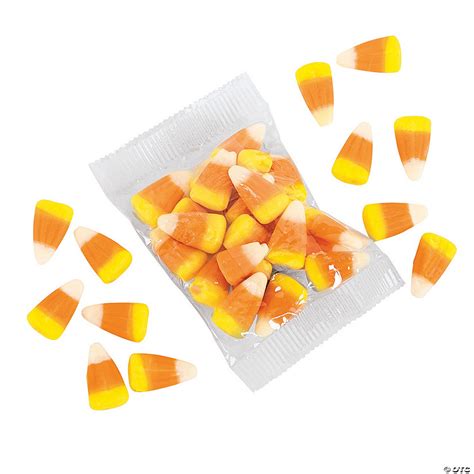 Candy Corn Packs 32 Pc Oriental Trading