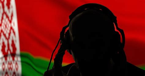 KGB blev holdt i live i Hviderusland | historienet.dk