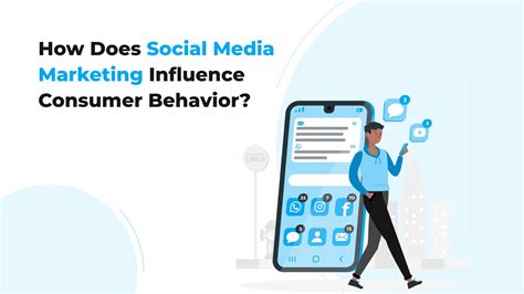 How Does Social Media Marketing Influence Consumer Behavior