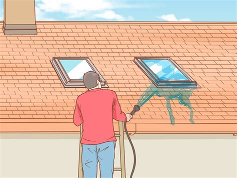 Easy Ways to Clean Skylights: 15 Steps (with Pictures) - wikiHow