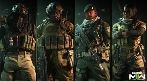 Modern Warfare Requisitos M Nimos E Recomendados Para Pc Millenium