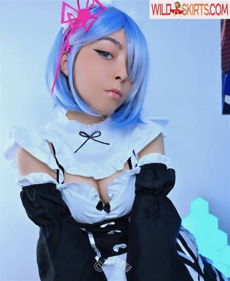 Zoey Nyu Zoey Nyu Udderlyadorable Nude OnlyFans Instagram Leaked Photo 32