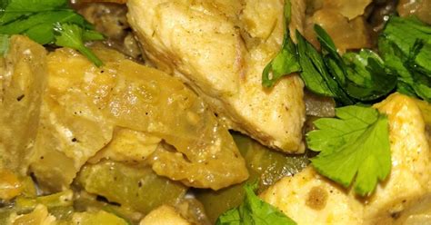 Пх рагу, рецепти з фото (20 покрокових рецепта - пх рагу) - Cookpad