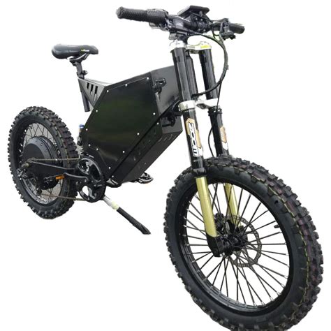 72v 3000w5000w8000w Enduro Electric Bicycle Electric Bike 100kmh