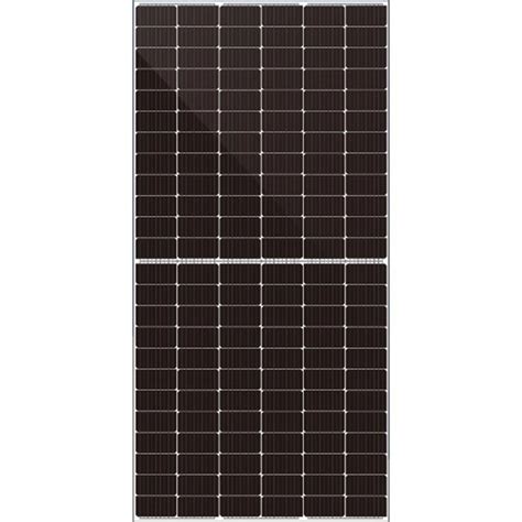 Dah Solar Monocrystalline Photovoltaic Panel 450W DHM 72L9 MerXu