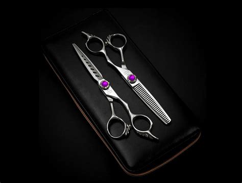 Top 10 Barber Scissors Brands in Australia | 2021 – K5 International