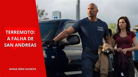 A Falha De San Andreas 2