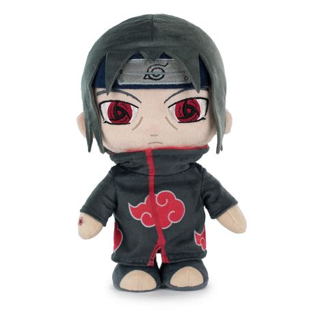 Naruto Shippuden Plush Figure Itachi Cm Momoko