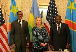 Joseph Kabila FAQs 2023- Facts, Rumors and the latest Gossip.