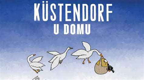 RTS Film I TV Filmovi Kustendorfa U Domu Omladine