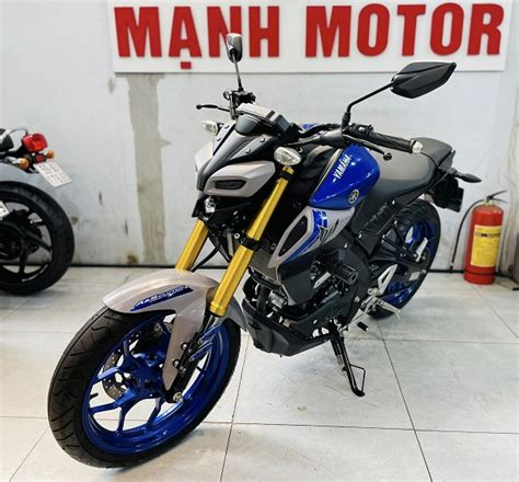 Yamaha Mt Si U L T Bi N S Th Nh Ph I Gi Tri U