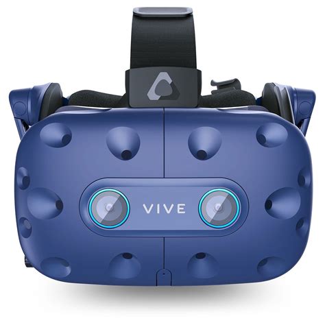 Htc Vive Pro Eye Harj Achat Casque R Alit Virtuelle Htc