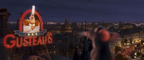 Ratatouille (2007) : r/CineShots