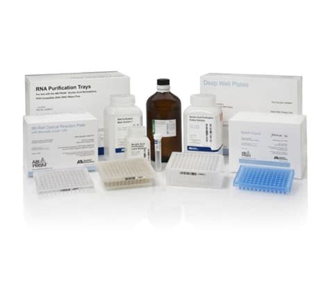 Invitrogen Wash Solution I RNA Purification 1000mL Reactivos Y Kits De