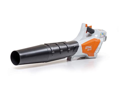 Stihl Handheld Blower Bga