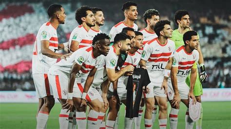 السوبر المصري مفاجآت في تشكيل الزمالك المتوقع ضد بيراميدز تليجراف مصر