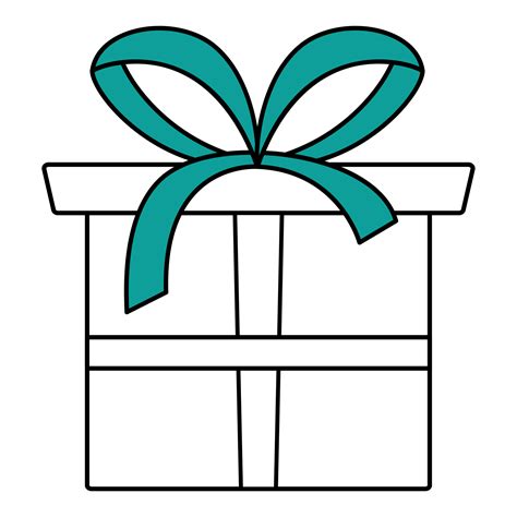 gift box icon 13515529 PNG