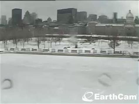 Montreal webcam - Vieux-Port Montreal webcam, Quebec, Quebec