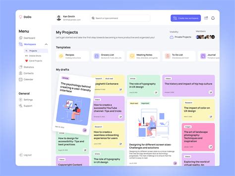 design  note  app  lilit grigoryan  dribbble