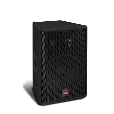 DISC Wharfedale Pro EVP X15 MKII 15 Passive PA Speaker At Gear4music