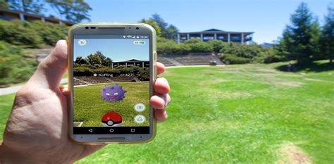 Why nature conservationists should be worried about ‘Pokémon Go’