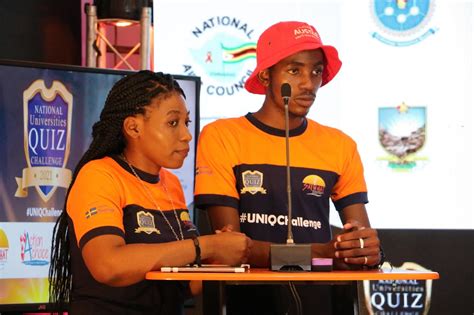 Gwanda State University Wins National Quiz Challenge as giants bow - SAYWHAT