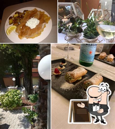 Ristorante Maccagno Maccagno Con Pino E Veddasca Restaurantbewertungen