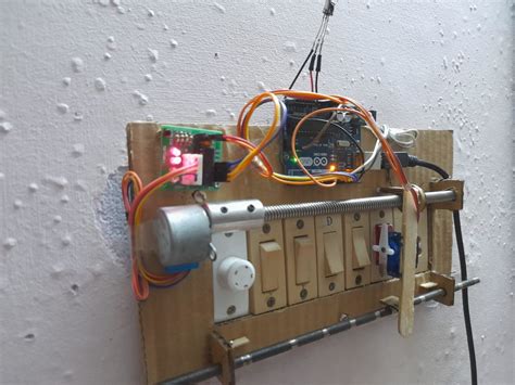 Automate your home on the cheap with this Arduino setup | Arduino Blog