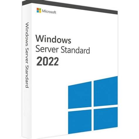 Buy Clave De Licencia Original De Windows Server 2022 Standard