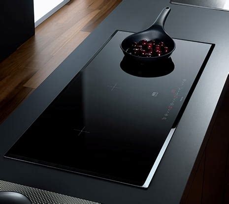 Induction cooktop from AEG-Electrolux