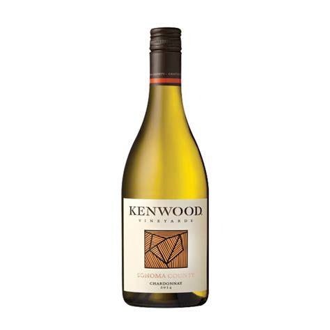 Lukas Liquor Superstore Lone Tree CO KENWOOD SONOMA CHARDONNAY