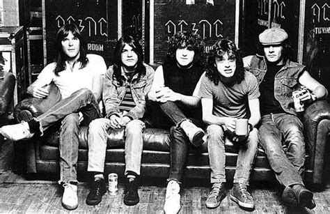 155 best images about AC/DC Rock Band on Pinterest | Classic rock, High ...