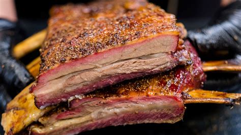 How To Smoke Meat On An Electric Smoker Recipes Net