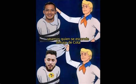 Memes Chivas Vs Le N Semifinal De Ida Guardianes Mediotiempo