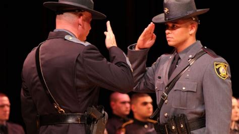 Saluting Delawares Newest Police