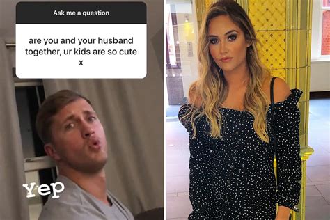 Jacqueline Jossa Confirms She’s Still With Husband Dan Osborne After He Denied Cheating On Her