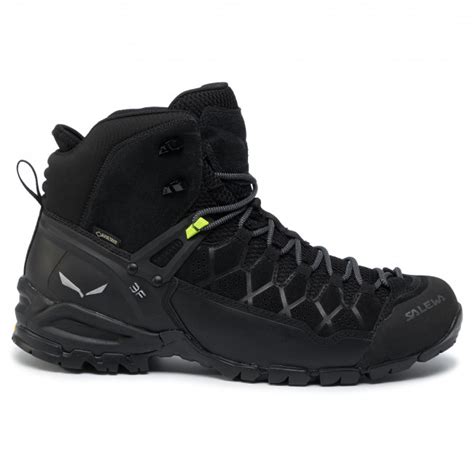 Venta Botas Salewa Ms Alp Trainer Mid Gtx En Stock