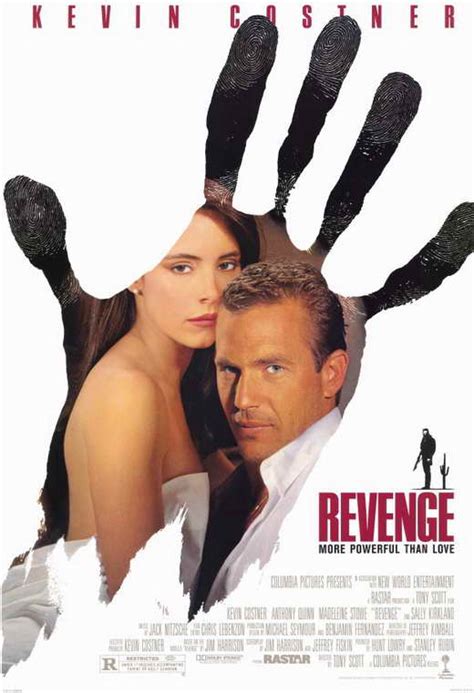 Revenge Movie Posters From Movie Poster Shop