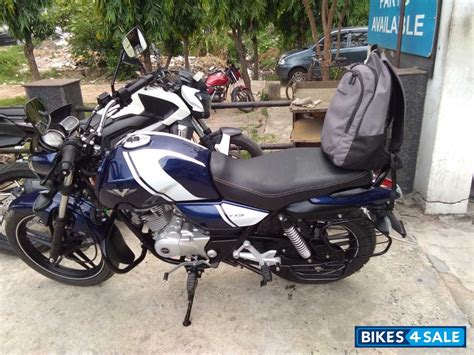 Used Model Bajaj V For Sale In Kolkata Id Bikes Sale