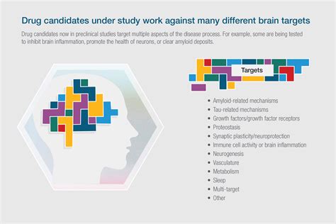 Drug Candidates National Institute On Aging