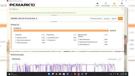 Tested - Intel Core i7-12700H: I'm looking forward to the Intel Arc GPU