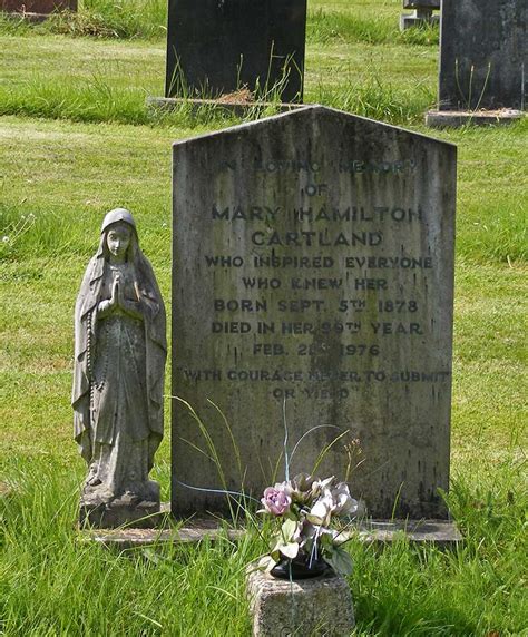 More About History Of Great Malvern Municipal Cemetery Tour 5