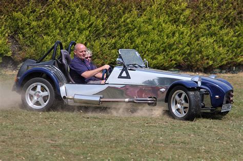 Robin Hood Kit Car Norfolkjohn Flickr