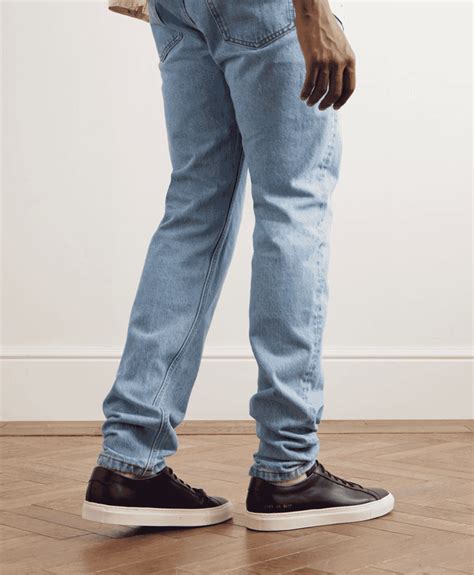 Common Projects Sizing Guide 2024 Find Your Perfect Fit Opumo Magazine