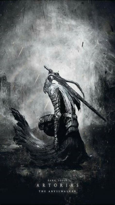 Dark Souls Artorias Wallpapers - Top Free Dark Souls Artorias ...