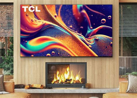 TCL QM8, así es el televisor MiniLED de hasta 98 pulgadas que ha ...