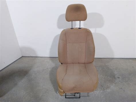 Asiento Delantero Derecho Jeep Cherokee Xj Td X B Parts